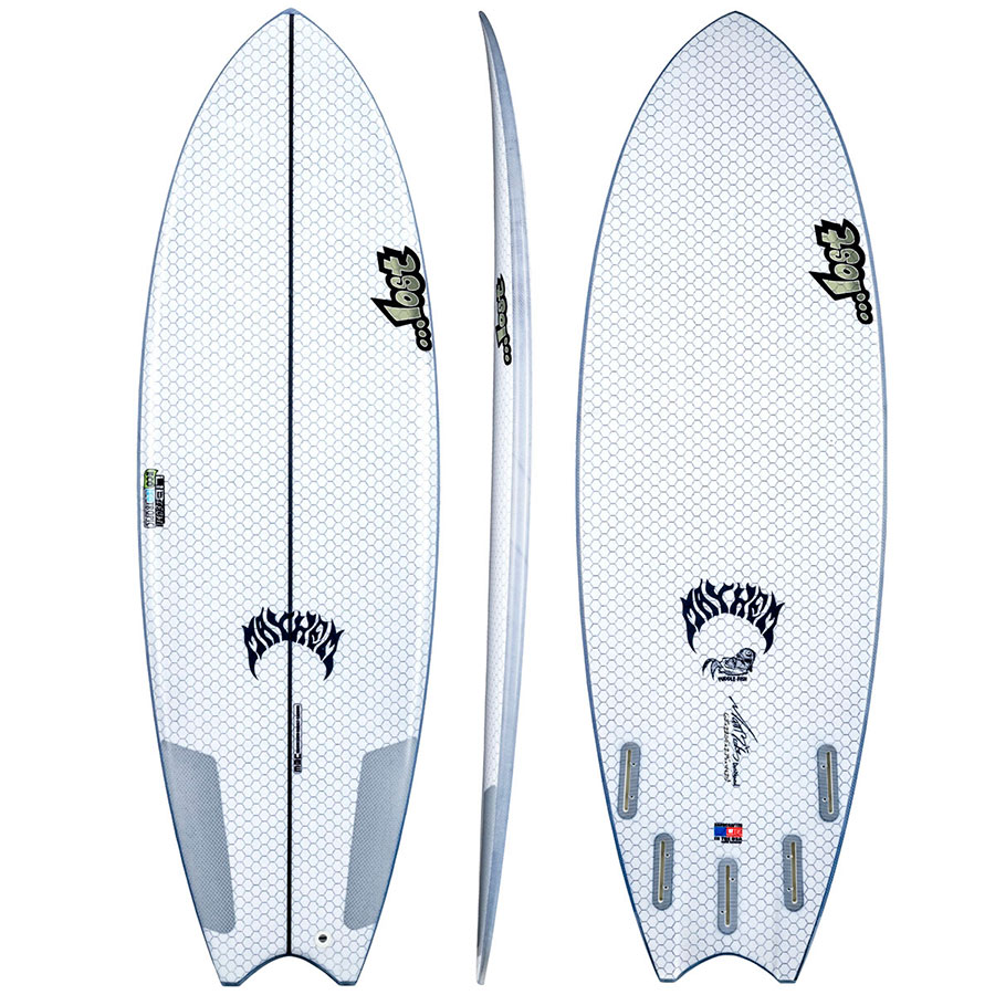 Surf Rental: Performance Surfboard | Moliets, Landes | Soonline